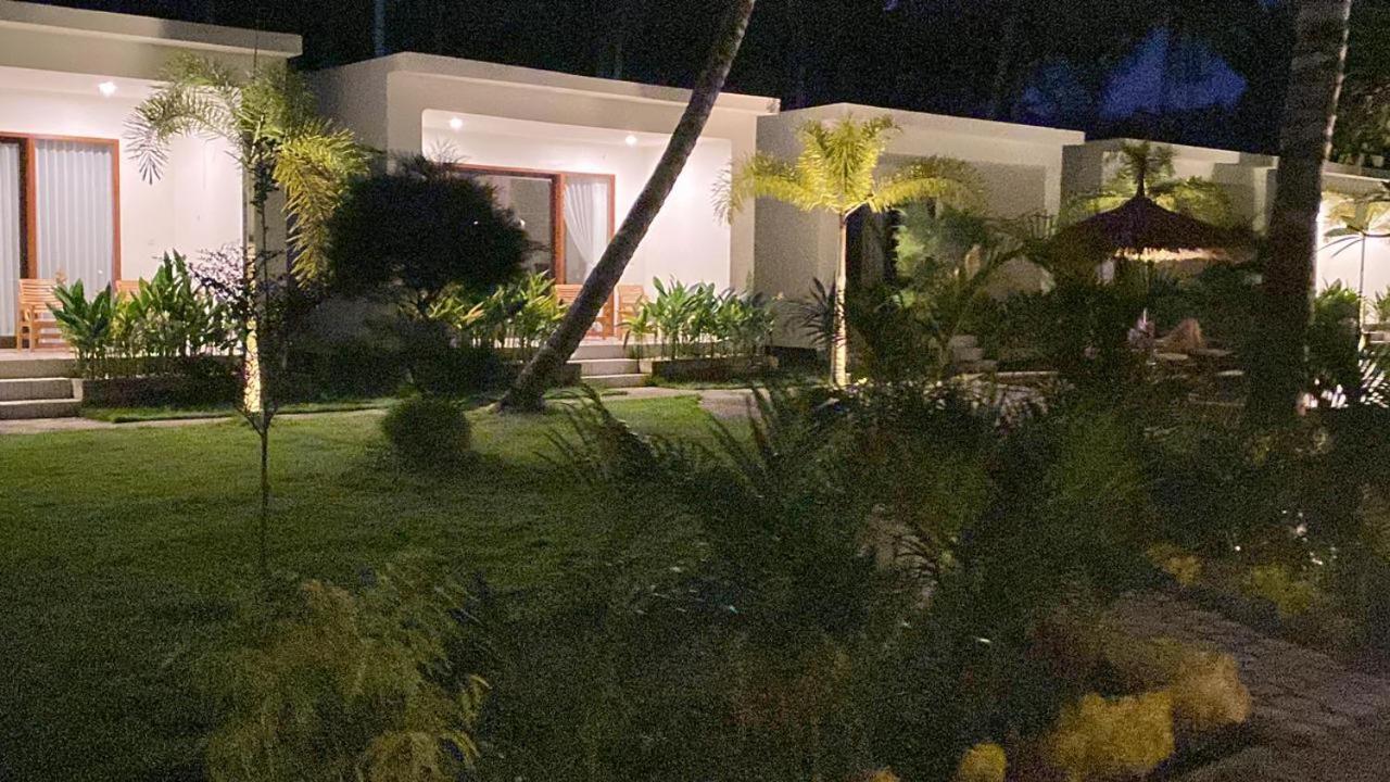 The Kebon Lombok Hotell Kuta  Exteriör bild